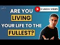 This quote by Rumi will change your life | Ankur Warikoo | Inspirational video in english 2020