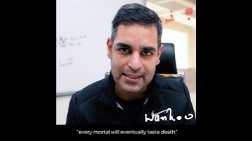 This quote by Rumi will change your life | Ankur Warikoo | Inspirational video in english 2020