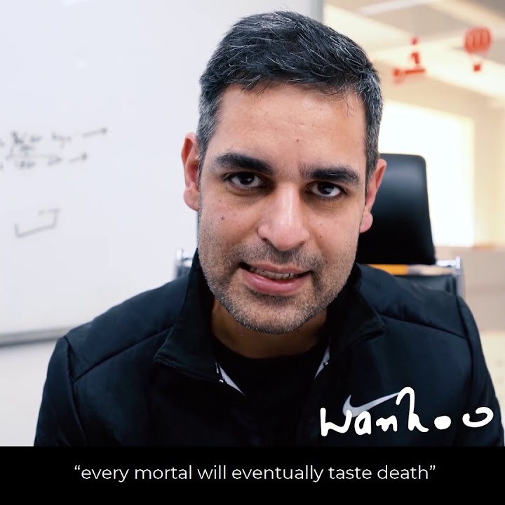 This quote by Rumi will change your life | Ankur Warikoo | Inspirational video in english 2020