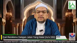 Download Lagu Tokku PG | KRLR 2.0 Episod 324 | Majlis 46: Perihal Mengikut Jejak Rasul (Siri 2) MP3 Download Lagu Tokku PG | KRLR 2.0 Episod 324 | Majlis 46: Perihal Mengikut Jejak Rasul (Siri 2) MP3