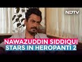 Nawazuddin Siddiqui On His New Film & The Changing Taste Of Moviegoers