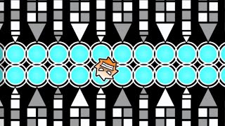 (World Record) Death Corridor 47% UNNERFED [TOP 1] Geometry Dash