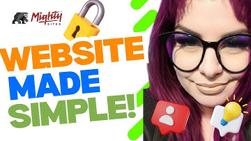 How to Build a Website with No Code in 2024