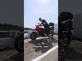Четверка топовых европейских байков из Японии!