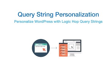 Content Personalization for WordPress Using Query Strings