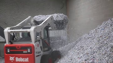 About Us | American Document Shredding  | 918.770.5606