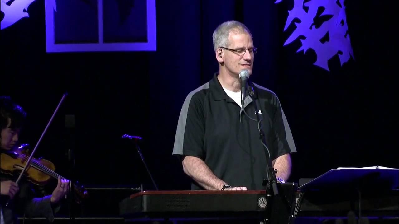 Jesus, Thank You Jesus, Thank You