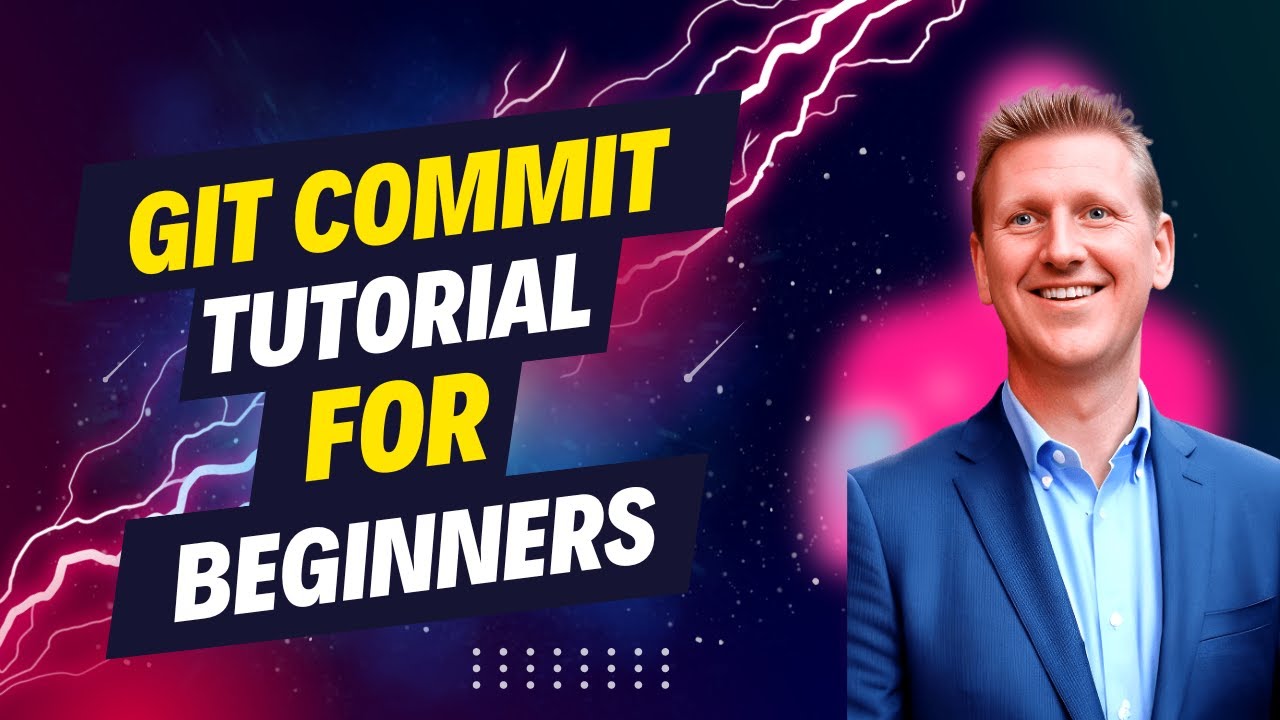 Git Commit Tutorial in VSCode - YouTube