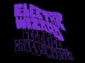 Electric Wizard - Legalise Drugs & Murder