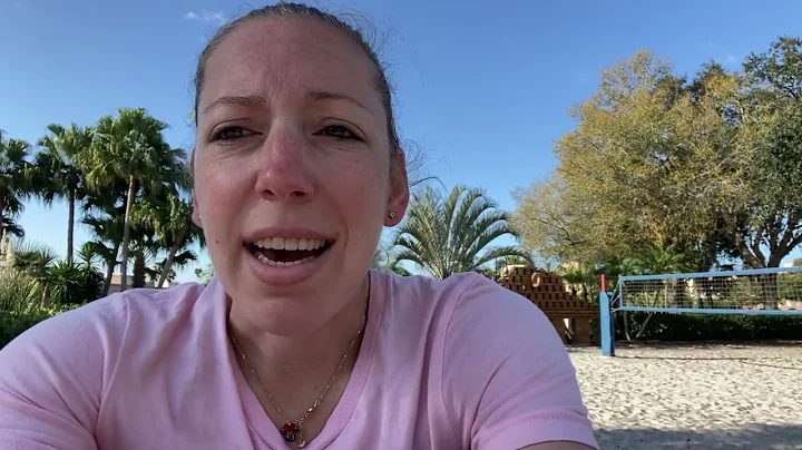 Marathon Preparation - NovaCare's Allison Schlosse...