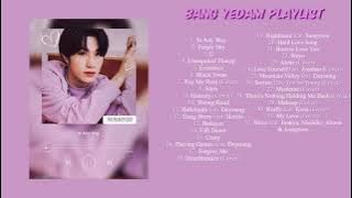 Bang Yedam Playlist