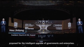 Intelligent Twins: Building an Intelligent World Together