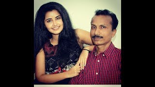 Anupama Parameswaran Photos