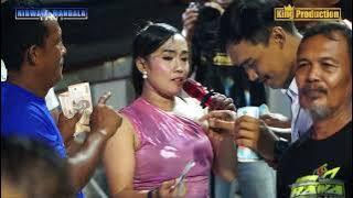 BUNGA SEDAP MAL.AM ROSA ANGELINA SHOW NMS HAJAT KEL. BPK. EDI & IBU CARSIH JUNTIWEDEN