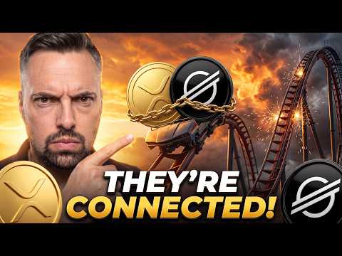Video: XRP and XLM: Are You Holding the Same Bet Twice?