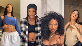 Tayc - N'y Pense Plus ( tiktok challenge )😍🔥🔥