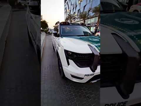 AI Powered Dubai