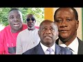  dramane soul to soul laurent gbagbo enfin nous venons de comprendre