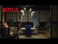 竹原ピストル vs 尾野真千子 – 長崎弁での夫婦ゲンカ💥 | サバカン SABAKAN | Netflix Japan