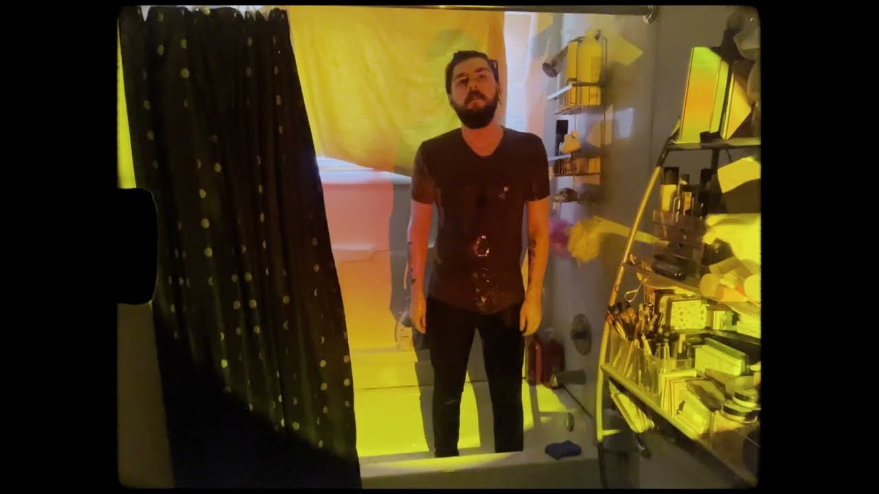 Watch noise beneath the floor - washed on YouTube Watch noise beneath the floor - washed on YouTube