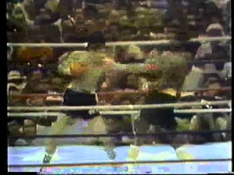 ABCu0027s Wide World Of Sports-Boxing