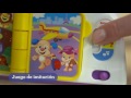 Fisher price globo viaja con perrito