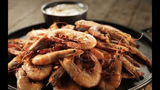 Download Danish Shrimp - Bradley Smoker & Steven Raichlen's Project Smoke Video MP3 Danish Shrimp - Bradley Smoker & Steven Raichlen's Project Smoke