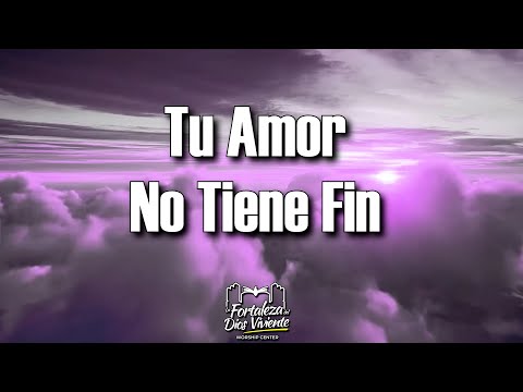 Tu Amor no tiene Fin - Custom Version