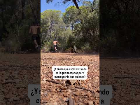 Aquello Que Evitas Es Lo Que Necesitas Emprendimiento Negocios Reflexion Desarrollopersonal