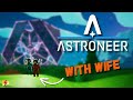 Goofs & Gateways | Astroneer Let's Play Ep.6