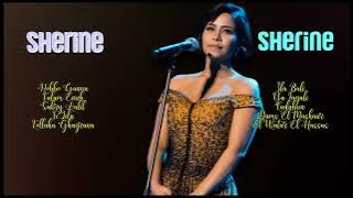 Garh Tani-Sherine-Timeless hits selection-Enthralling
