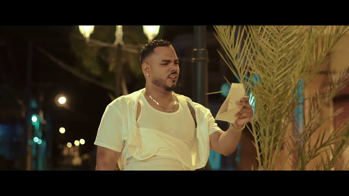 Bebiendo - Carlos Uzi X Elver Sanchez (Video Oficial)