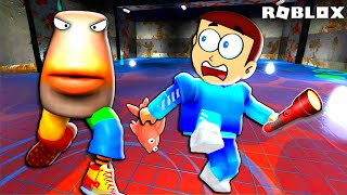 Roblox Feesh 🐡 | Shiva and Kanzo Gameplay