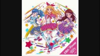 アイカツ! 【KIRA☆Power】