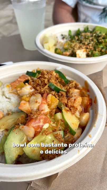 Restaurante bom e barato na Waikiki #hawaii #vacation #travel #dicasdeviagem #travelvlog