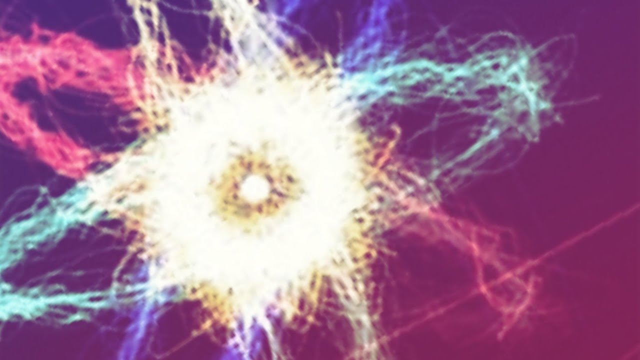 Coloradope - Ares  - Gods Among Men - Broken Reckords Labs