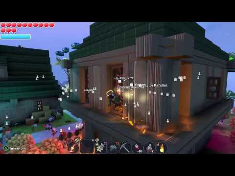 Portal knights free giveaway