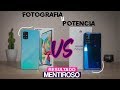 NOVA 5T vs SAMSUNG A71😱│¿Cuál CONVIENE comprar en OCTUBRE 2020?🤔│Versus de FOTOS y RENDIMIENTO