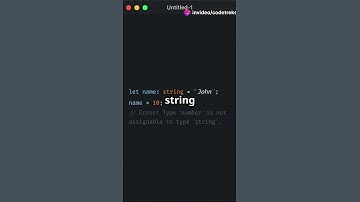 Why TypeScript is the New JavaScript Sup 2025 #coding #correctcoding #computerscience #ai