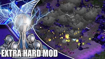 Red Alert 2 - STORM!! - Extra Hard Mod