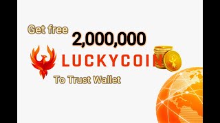 Luck Coin: Free LKC Daily | Lucky Coin to $1 | Lucky Coin app #luckycoin screenshot 5