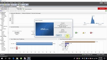 Savvius Omnipeek Enterprise 11.1.1 and Capture Engine 11.1.1  with keygen