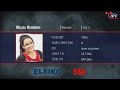 Junior Women, 72-84+ kg - World Classic Powerlifting Championships 2017