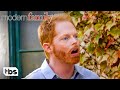 Cam and Jay Don't Trust Mitchell's Construction Skills (Clip) | Modern Family | TBS