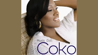 Coko - Gotta Hold Over Me (Easy Lover)