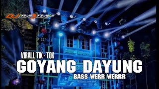 DJ Goyang Dayung - Vita Alvia Feat. RapX - (Bootleg)