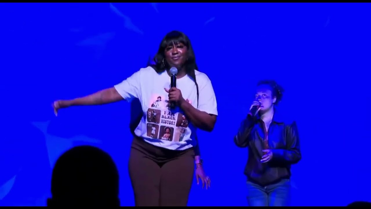 Jehovah by Nikki Webster ￼