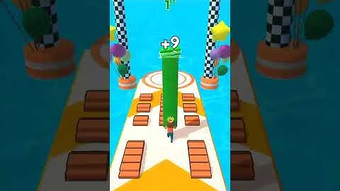 Shortcut Run Level 203 #shorts