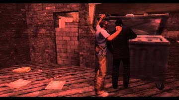 Manhunt 2 Restored Dumpster Execution (download)