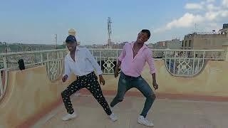 sheensea ft tyga -Target (Dance video)